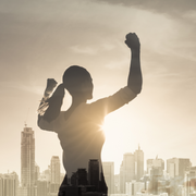 Channel Your Inner Bad Ass With These 5 Confidence Tips For Women