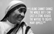 8th March - International Women's Day