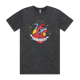 You Matter Unisex Tee