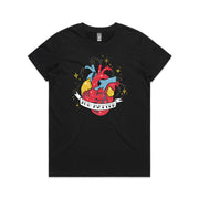 You Matter Women's Tee