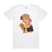 Goddess in me, Goddess in you Unisex Tee