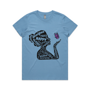 Inspire Inclusion IWD 2024 Ladies Tee