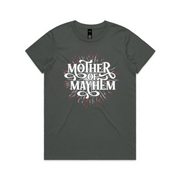 Mother of Mayhem Tee