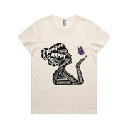 Inspire Inclusion IWD 2024 Ladies Tee