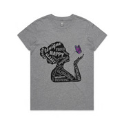 Inspire Inclusion IWD 2024 Ladies Tee