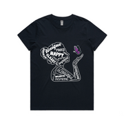 Inspire Inclusion IWD 2024 Ladies Tee