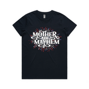 Mother of Mayhem Tee