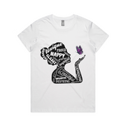 Inspire Inclusion IWD 2024 Ladies Tee