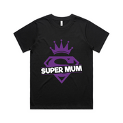 Super Mum Classic Tee