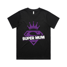 Super Mum Classic Tee