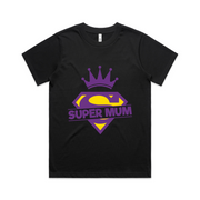 Super Mum Classic Tee