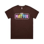 You Matter 2025 design Classic Ladies Tee