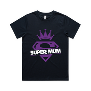 Super Mum Classic Tee