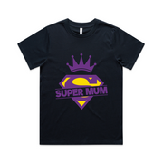 Super Mum Classic Tee