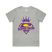 Super Mum Classic Tee