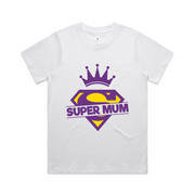 Super Mum Classic Tee