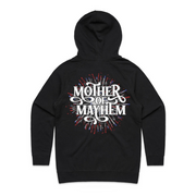 Mother of Mayhem Hoodie