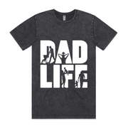 Dad Life - Stonewash