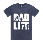 Dad Life - Stonewash