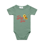 Bae Bee One-Piece
