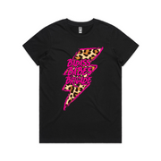 Badass Babes Brigade Tee