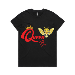 Queen Bee Tee