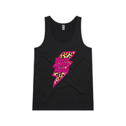 Badass Babes Brigade Ladies Singlet
