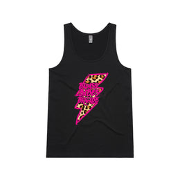 Badass Babes Brigade Ladies Singlet