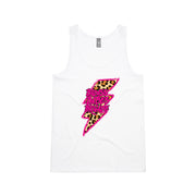Badass Babes Brigade Ladies Singlet