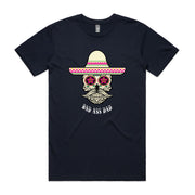 Badass Dad Fathers Day Celebration