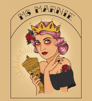 Ms Marnie Gift Card