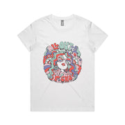 All Outta F**ks T-Shirt