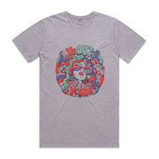 All Outta F**ks Stonewash T-Shirt