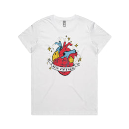 You Matter Women's Tee