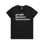 People Pleasers Anonymous Tee