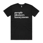People Pleasers Anonymous Tee