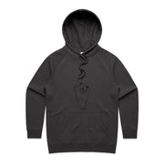 OG 'H'oh Shit i'm a Queen' Stealth Hoodie