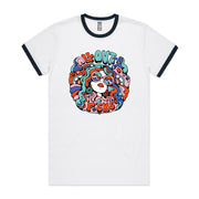 All Outta F**ks Retro T-Shirt