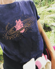 Okay Universe Stonewash Tee