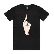 Ho'h Shit I'm a Queen Unisex T-shirt