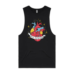 You Matter Unisex Tank